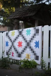 Seven Brothers Block Party Book