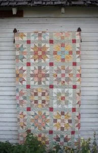 Seven Brothers Block Party Book
