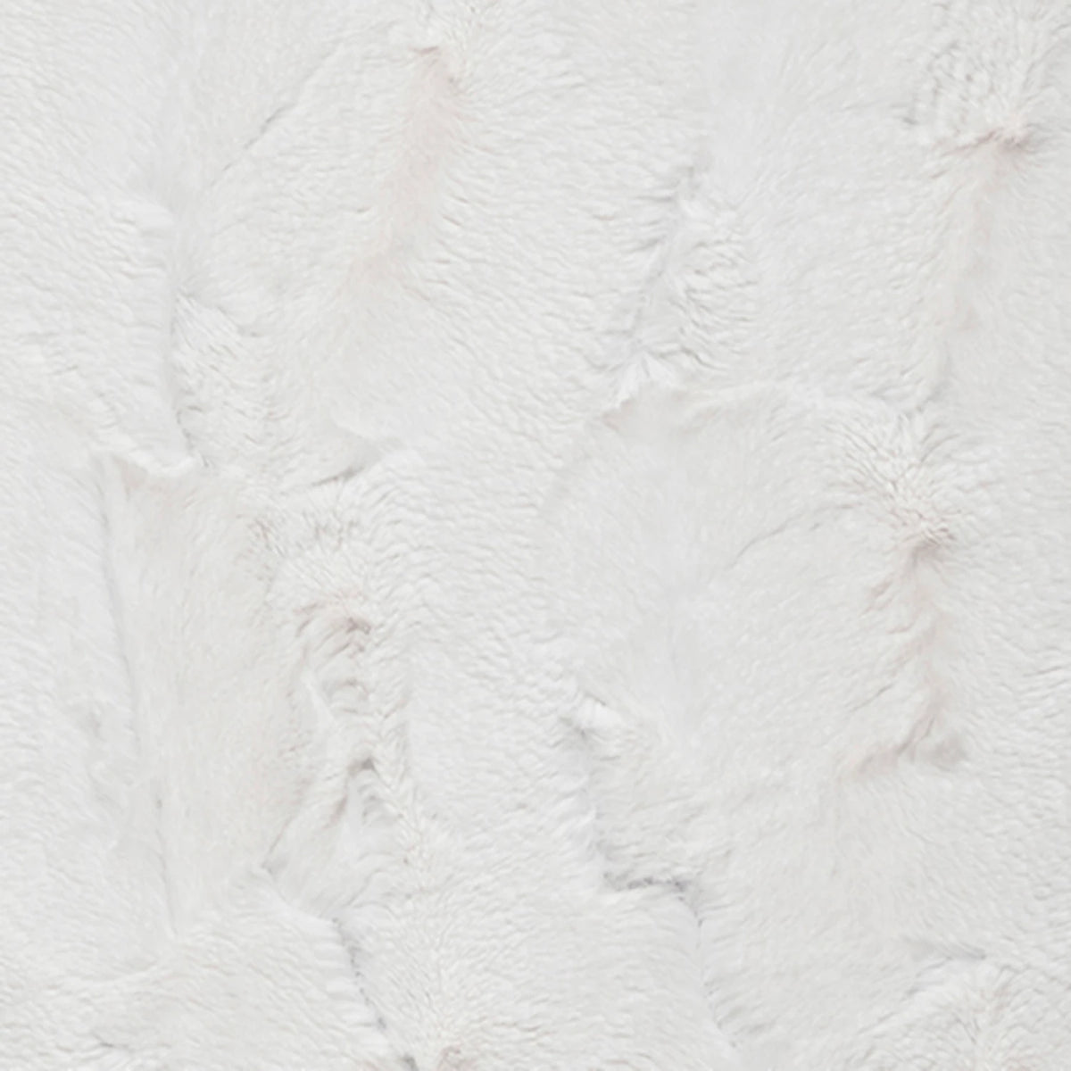 Luxe Cuddle Cut - Hide Natural - 2 Yd Cut