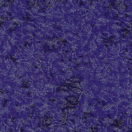 Fairy Frost - Dark Purple - CM0376-DKPR-D
