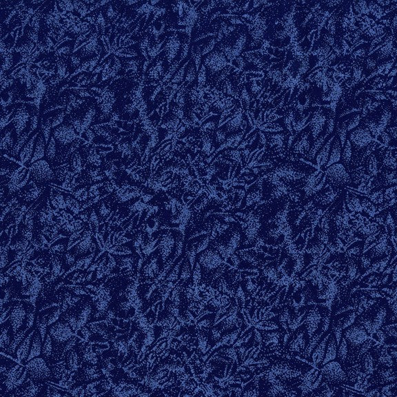Fairy Frost - Indigo - CM0376-INDI-D-MM