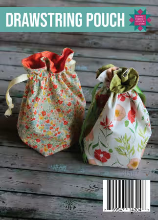 Draw String Bag