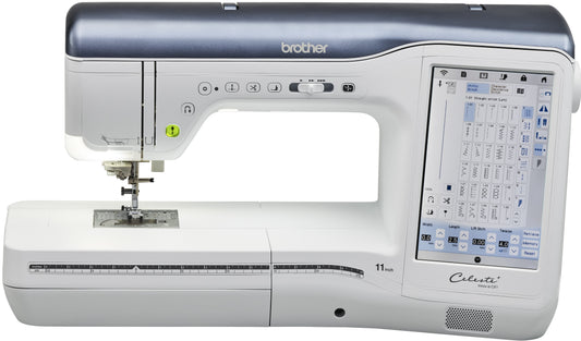 Celeste CX1