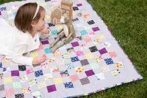 Quilts for Kids