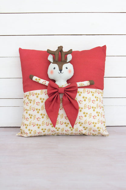 Coccolini Rudy Pillow Project Panel