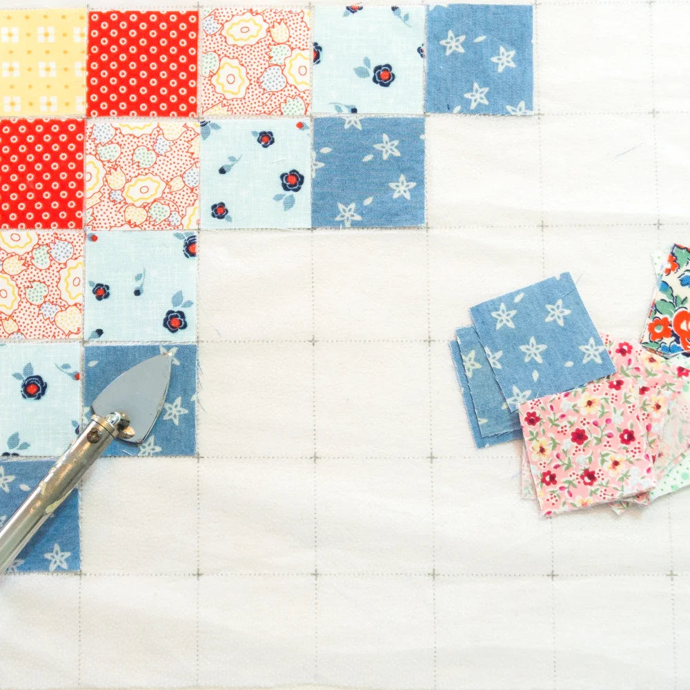 EasyPiecing Grid Panels - 1 1/2 Inch