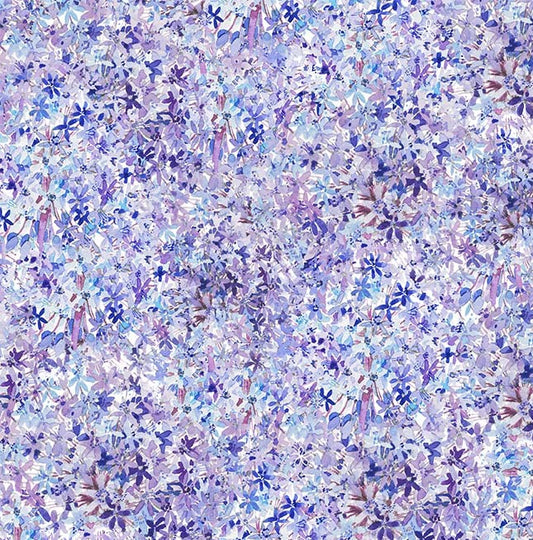 Blue Allium - Ethereal Cluster Boy - DDC12846-BOYX-D