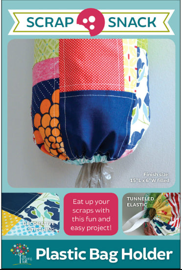 Plastic Bag Holder