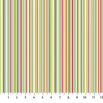 Barcode Stripe - Country Mouse - DP29012-10