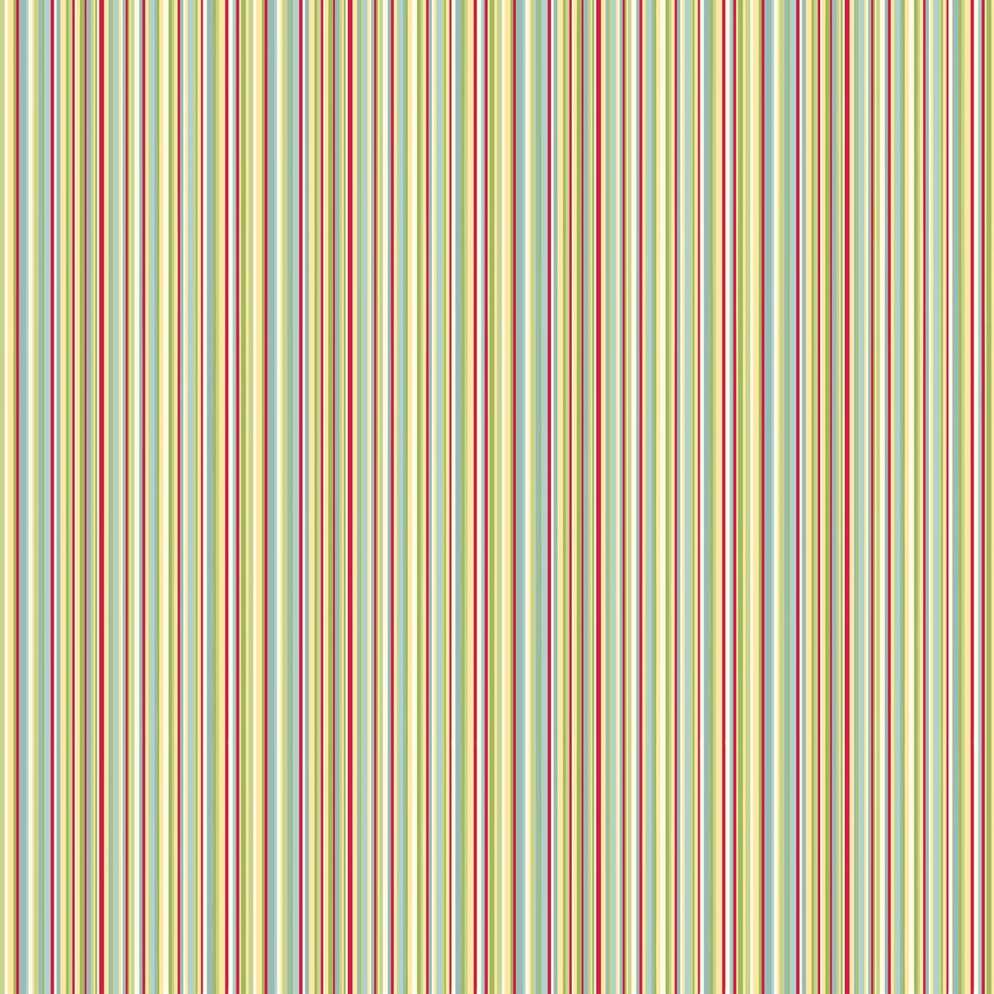 Barcode Stripe - Country Mouse - DP29012-10