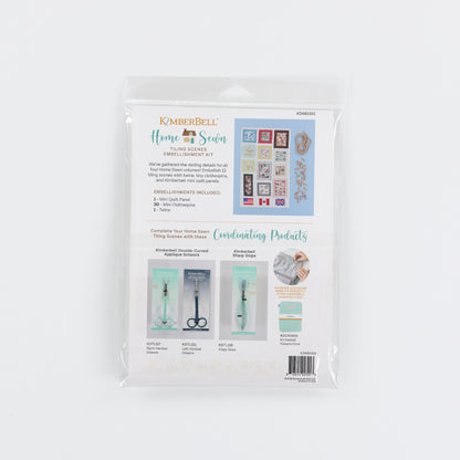 Home Sewn Embellishment Kit