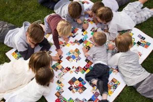 Quilts for Kids
