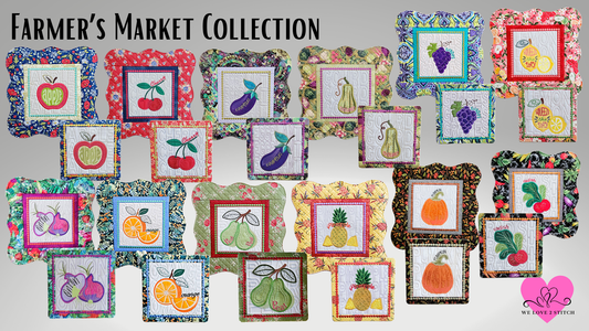 FARMERS MARKET COLLECTION