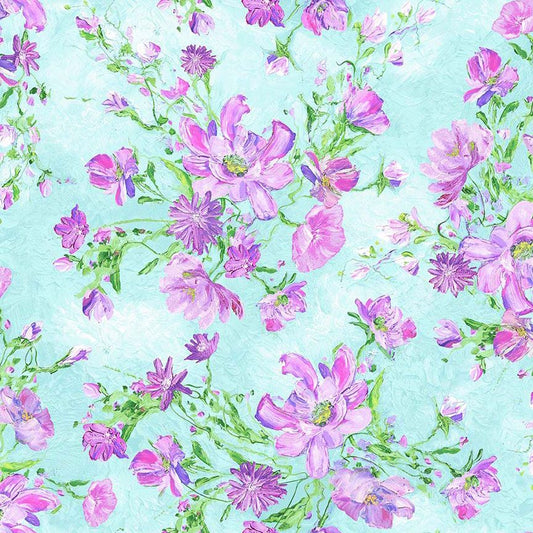 Impression - Floral Bouquets - FLEUR-CD4194