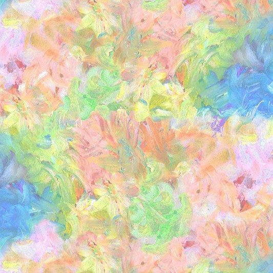 Impression - Fluffy Brush Texture - FLEUR-CD4196