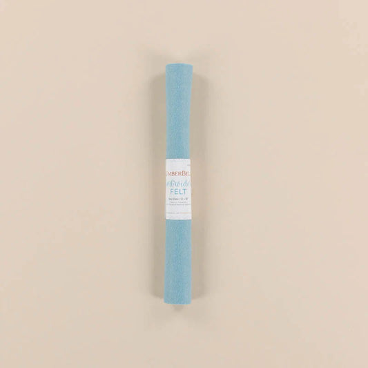 Sea Glass Felt