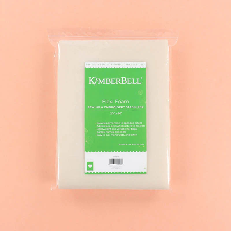 Kimberbell Flexi Foam - 24" x 56" - KDST132