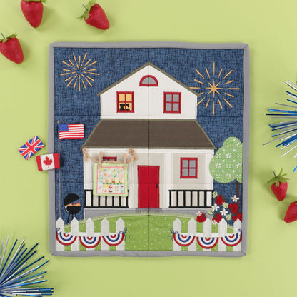 Home Sewn, Vol. 2