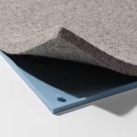 GEasy Wool Pressing Mat - Large - 18 1/2" x 23 1/2"