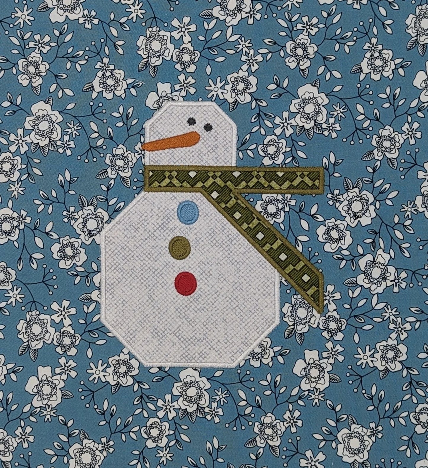 Frost Hill on Wander Lane - Machine Embroidery Design Set