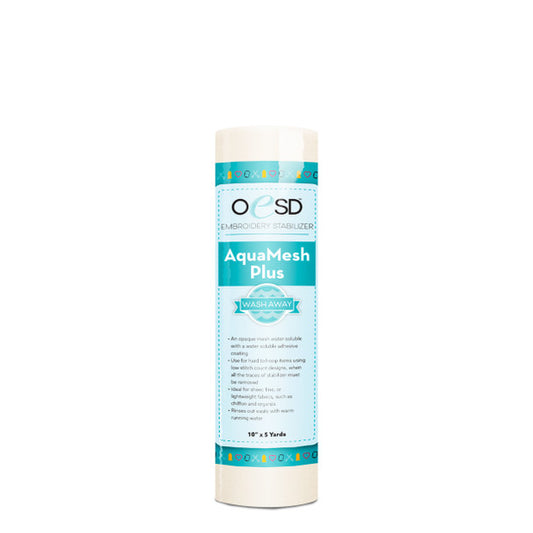 AquaMesh Plus - 10" x 5 yds
