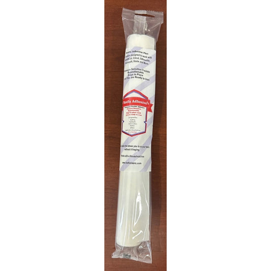 Hotfix Adhesive Plus Roll - 12" x 3 yds