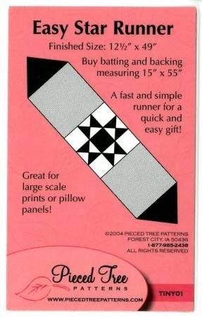 Easy Star Runner