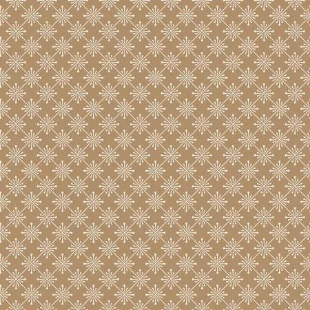 Kimberbell Basics - Caramel Sparkle - MAS8257-T