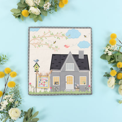 Home Sewn, Vol. 1