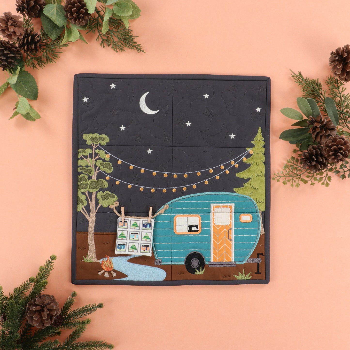 Home Sewn, Vol. 1