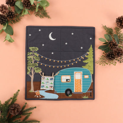 Home Sewn, Vol. 1