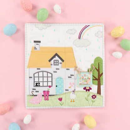 Home Sewn, Vol. 1