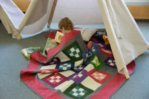 Ten Quilts for Ten Sisters