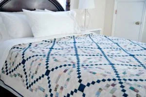 Ten Quilts for Ten Sisters