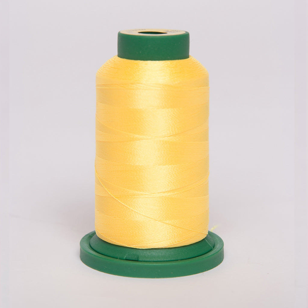 Exquisite Polyester Thread - 33 Golden 1000 Meters