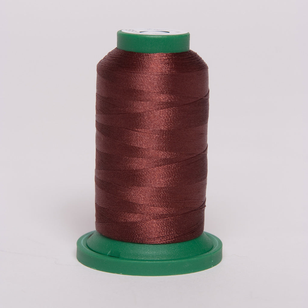 Exquisite Polyester Thread - 1527 Adobe 1000 Meters