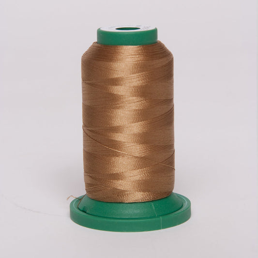 Exquisite Polyester Thread - 843 Maple Sugar 1000 Meters