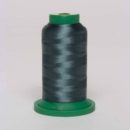 Exquisite Polyester Thread - 455 Dark Seafoam 1000 Meters