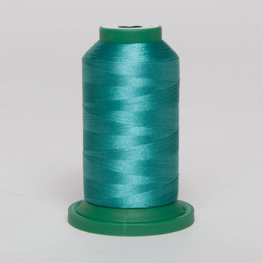 Exquisite Polyester Thread - 906 Legendary Blue 1000 Meters