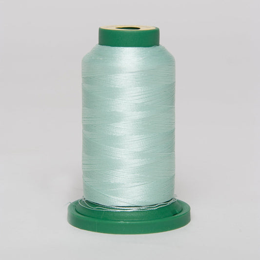 xquisite Polyester Thread - 442 Pale Green 1000 Meters