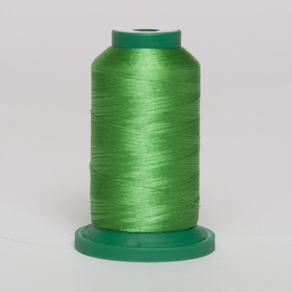 Exquisite Polyester Thread - 985 Green Apple 1000 Meters