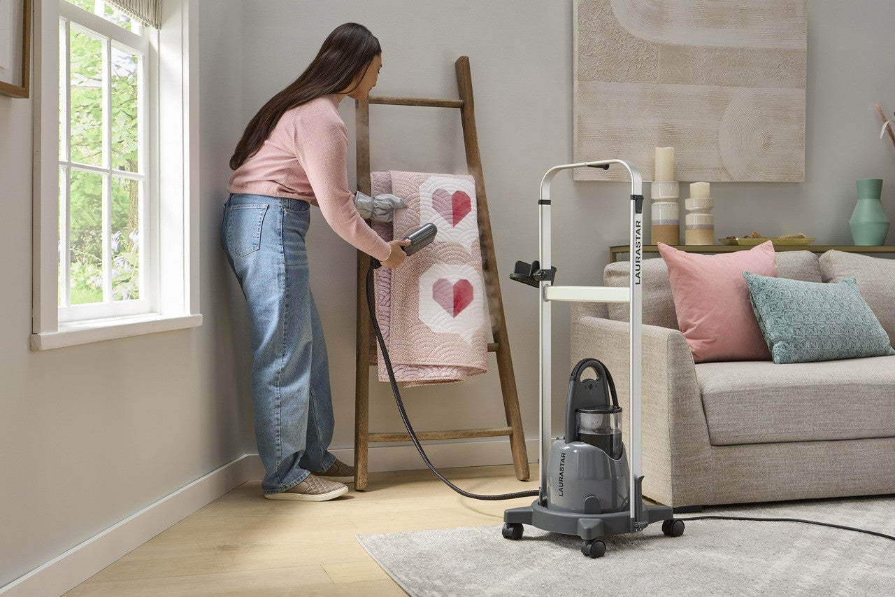 IZZI Plus UL Edition Steam Iron