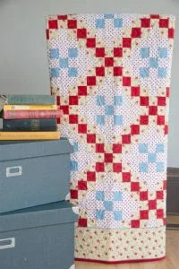 Ten Quilts for Ten Sisters
