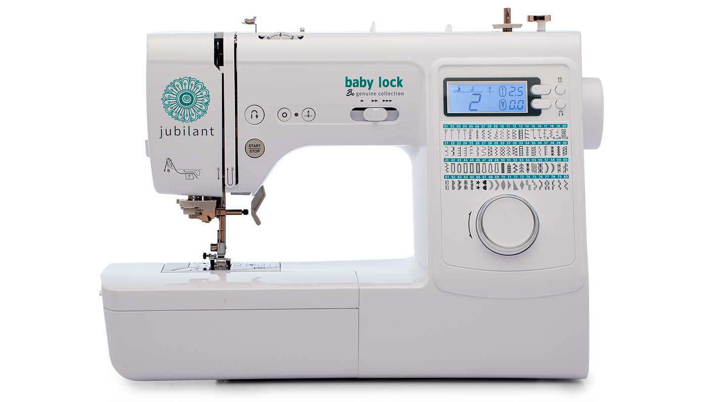 Jubilant - BL80B