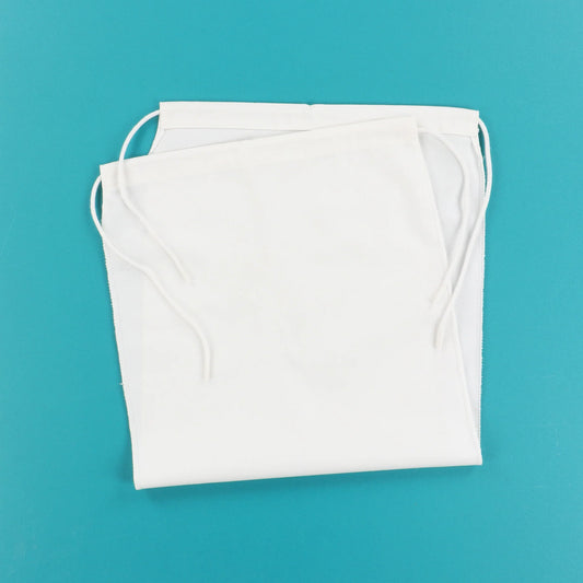 Jumbo Cinch Sack Blank