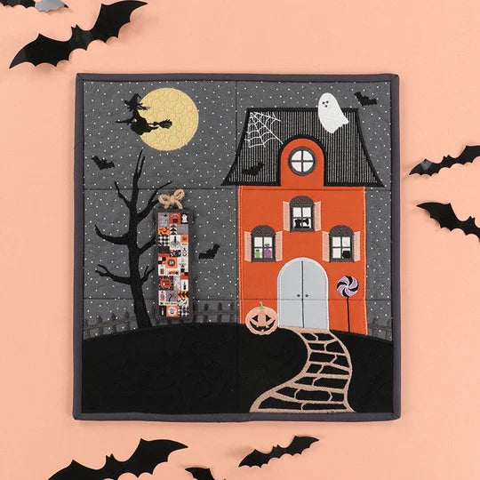 Home Sewn Vol. 3