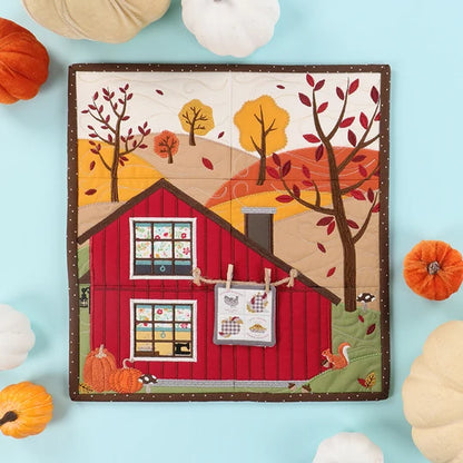 Home Sewn Vol. 3