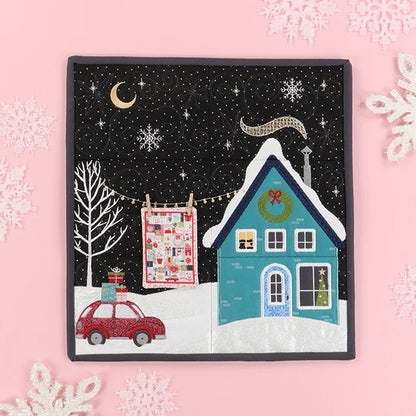 Home Sewn Vol. 3