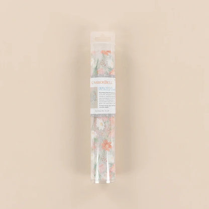 Pink Petal Mix Printed Vinyl