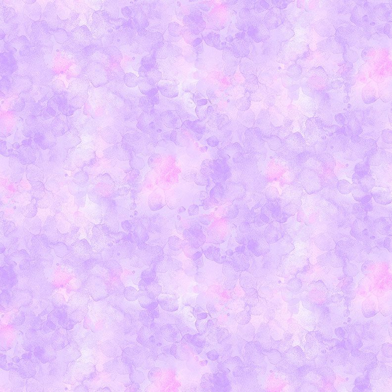 Solid-Ish Watercolor Texture - KIM-CD6100 WISTERIA